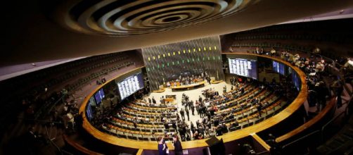 Procurador Helio Telho alerta para articula&ccedil;&atilde;o criminosa