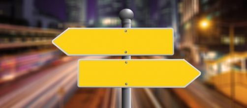 Reality has always been all there is. - [Image geralt Pixabay]