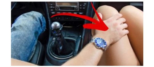 Se ele faz isso, com certeza, te ama (Foto Zip Grupos)