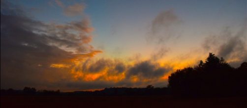 Trump's aims are not heavenly. (Image bones64 Pixabay)