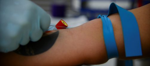 US makes progress in its fight against HIV. (Image Credit: Tech. Sgt. Travis Edwards/U.S. Air Force)