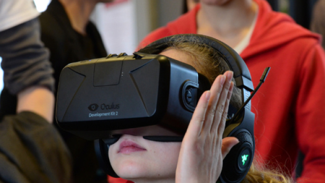 Animation D&eacute;couverte de la r&eacute;alit&eacute; virtuelle | Aux Fronti&egrave;res Du Pixel - auxfrontieresdupixel.com