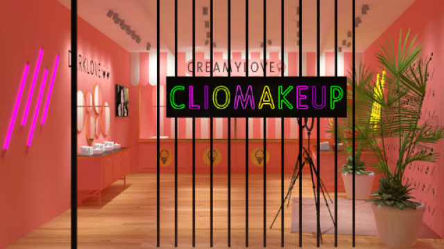 Arriva il primo negozio di ClioMakeUp - glamour.it