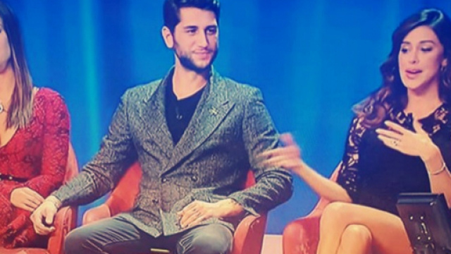 #Cecilia Rodriguez si apre ai microfoni del #Maurizio Costanzo Show. #BlastingNews