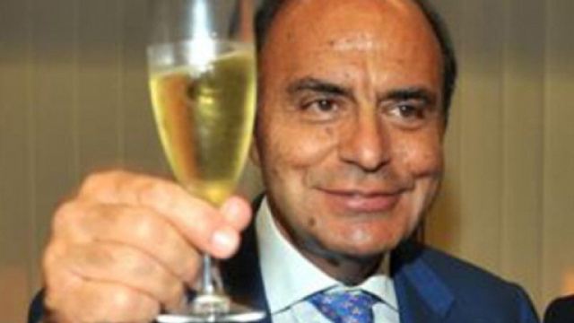 Dalla tv alla cantina, Bruno Vespa e i suoi vini - repubblica.it