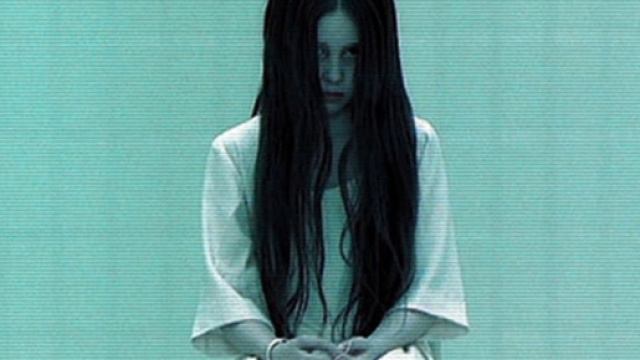 Daveigh Chase bambina di The Ring