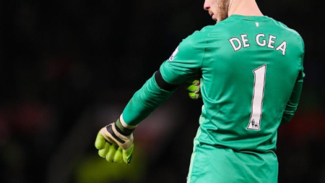De Gea, un gardien indispensable dans ses cages