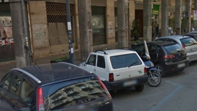 Figli lasciati in auto: la strada dove &egrave; stato segnalato l'episodio