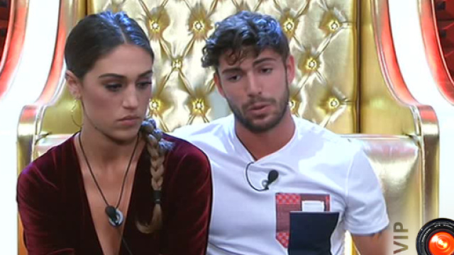 GF Vip, Ignazio Moser non va dalla D'Urso?