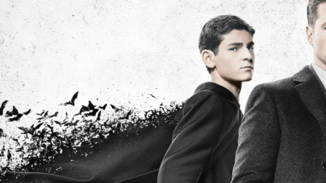 Gotham saison 4 : La naissance d'un justicier masqu&eacute; (critique ... - braindamaged.fr
