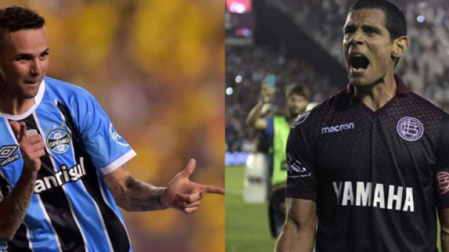 Il Gremio batte il Lanus e vince la Coppa Libertadores - fichajegoleador.com