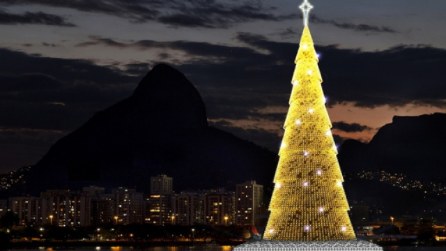 Il Natale in giro per il mondo