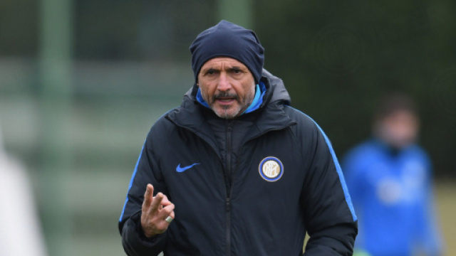 Inter, la dura resplica di Spalletti a Sarri | inter.it