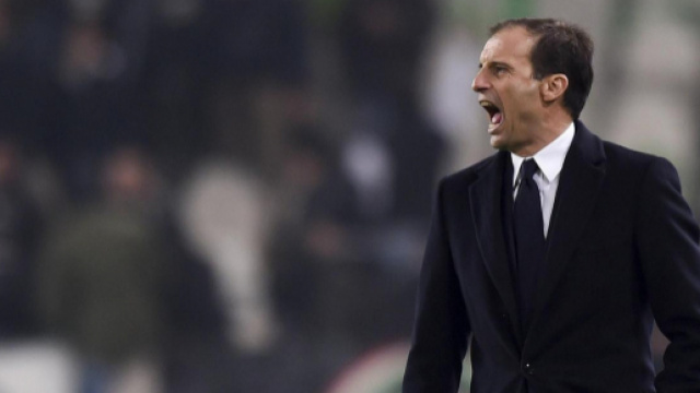 Juve, ecco la probabile formazione contro il Napoli