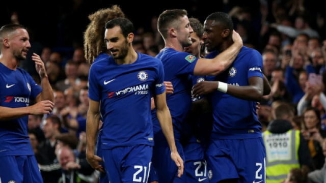 Juve, super offerta del Chelsea