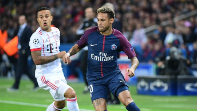 La premi&egrave;re rencontre s'est sold&eacute;e par une victoire &eacute;crasante du PSG (3-0).