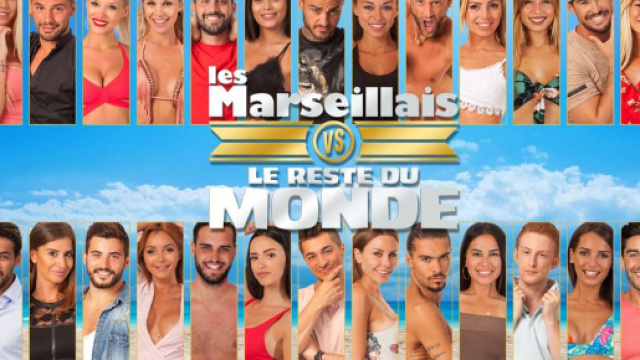 Les Marseillais vs Le Reste du Monde 2 : On connait le nom de l'&eacute;quipe gagnante !