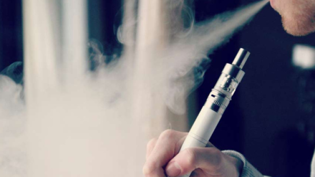 Lo spinello elettronico diventa completamente legale in Francia