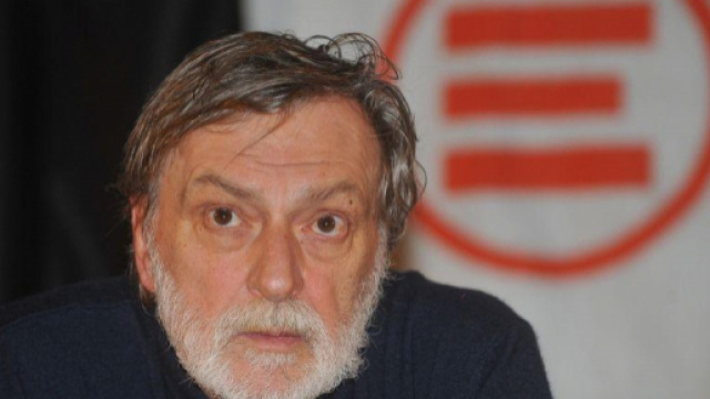 L'opinione di Gino Strada su accoglienza dei migranti e skinheads