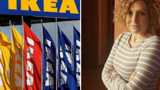 Marica Ricutti: "Non chiedo privilegi ma Ikea viola la mia dignit&agrave;" - huffingtonpost.it
