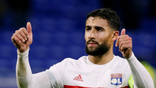 Mercato OL: Fekir approch&eacute; par Arsenal ? - Football - Sports.fr - sports.fr