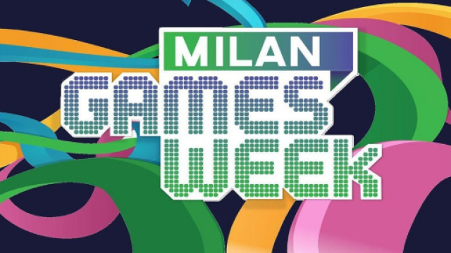 Milan Games Week 2018, annunciata la data