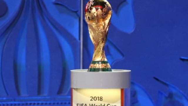 Mosca: con il sorteggio degli otto gironi iridati, inizia la corsa verso la Coppa del Mondo