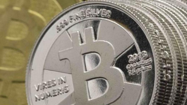 Nel 2018 i futures Bitcoin in Borsa