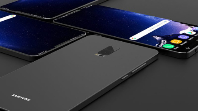 News Samsung Galaxy S9, apertura focale super?