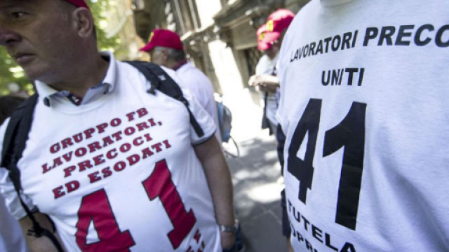Pensioni 2017, ecco quando verr&agrave; erogato l'assegno per ape sociale e precoci