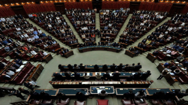 Pensioni, ultime novit&agrave; ad oggi 1 dicembre 2017