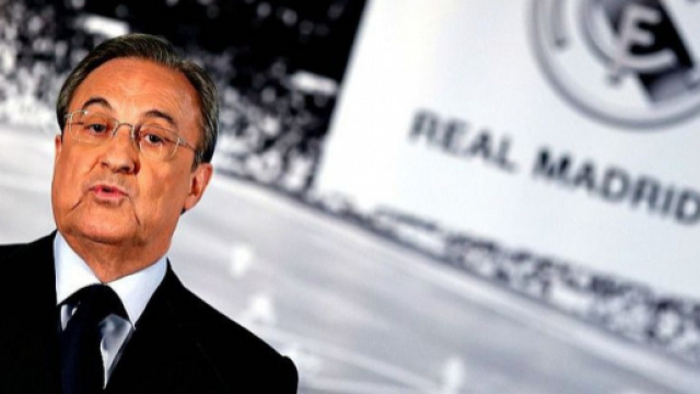 Real Madrid : Une premi&egrave;re recrue d&eacute;j&agrave; boucl&eacute;e !