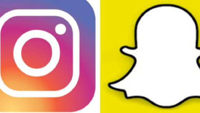 Rivalit&agrave; Instagram e Snapchat: per vincerla, la prima lancia molte novit&agrave;.