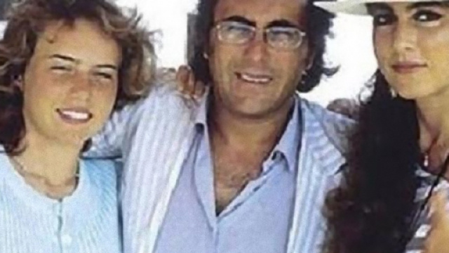 Romina Power: il dolce ricordo per Ylenia.
