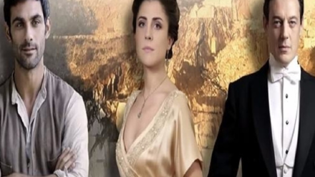 Sacrificio D'amore, trama prima puntata: l'incontro da Silvia e Brando