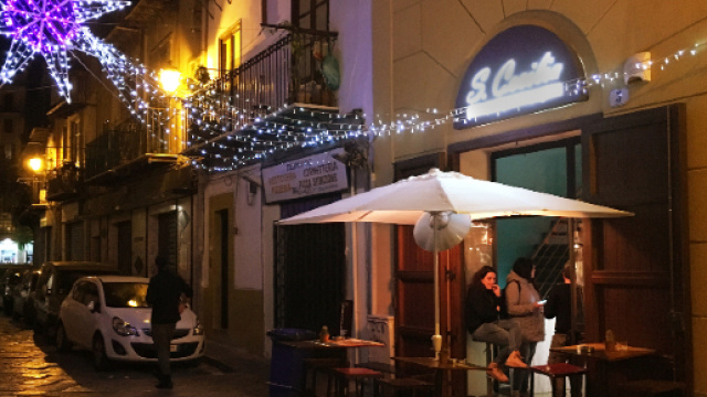 Santa Cecilia Pub & Bistrot foto