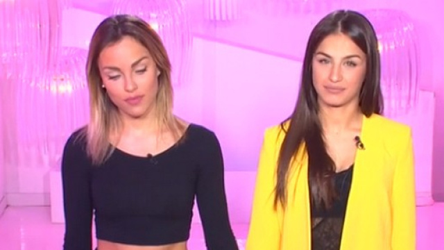 Secret Story 11 : Kamila &eacute;limin&eacute;e face &agrave; Charl&egrave;ne, la toile r&eacute;agit !