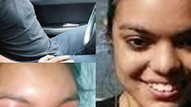 Un marito criminale in Paraguay ha massacrato la moglie per i like da lei ricevuti sui social. Foto: Facebook.