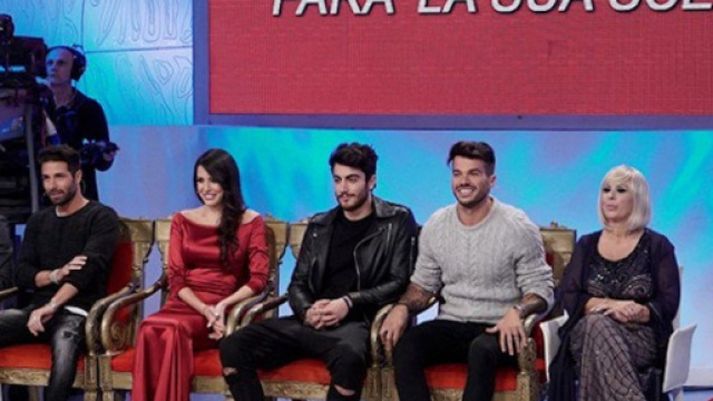 Uomini e Donne: ecco la scelta di Clarissa Marchese - Panorama - panorama.it