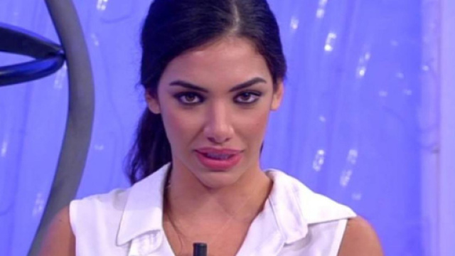 Uomini e Donne, Ester Glam dopo Paolo