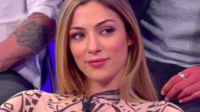 Uomini e Donne: Soleil Sorg&egrave; si difende dalle critiche