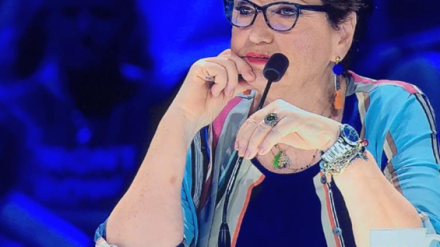 X Factor 11 replica 30 novembre