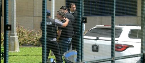 La justicia Argentina encarcela al ex vicepresidente por corrupci&oacute;n