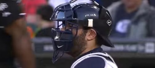 Could the Tigers bring back some familiar faces in 2018? [Image via MLB/YouTube]