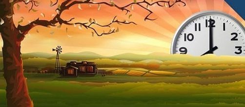 Daylight Saving Time is costly. [Image via Seeker/YouTube screenshot]