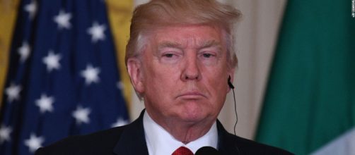 Donald Trump photo [Image via ABC/Youtube screencap]