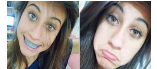 Ela acabou sofrendo com as consequ&ecirc;ncias de seus atos