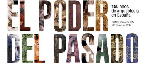 Logo de la nueva exposici&oacute;n temporal del MAN