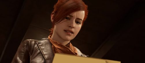 Marvel&rsquo;s Spider-Man - PGW 2017 Teaser Trailer | PS4 [Image Credit: PlayStation/YouTube screencap]