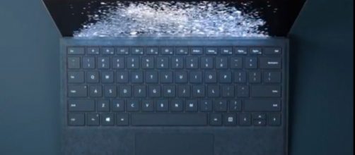 Microsoft is on the verge of introducing a new Surface Pro with LTE - Image Credit: Muhammad Irshad/YouTube s